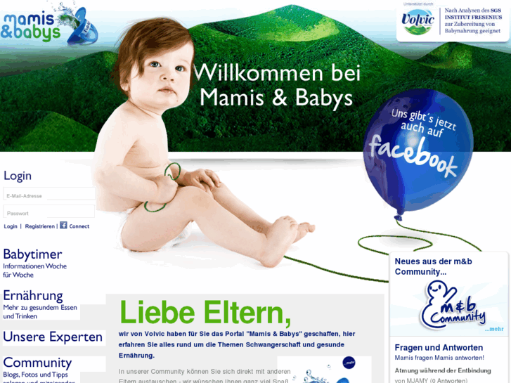 www.mama-und-baby.com