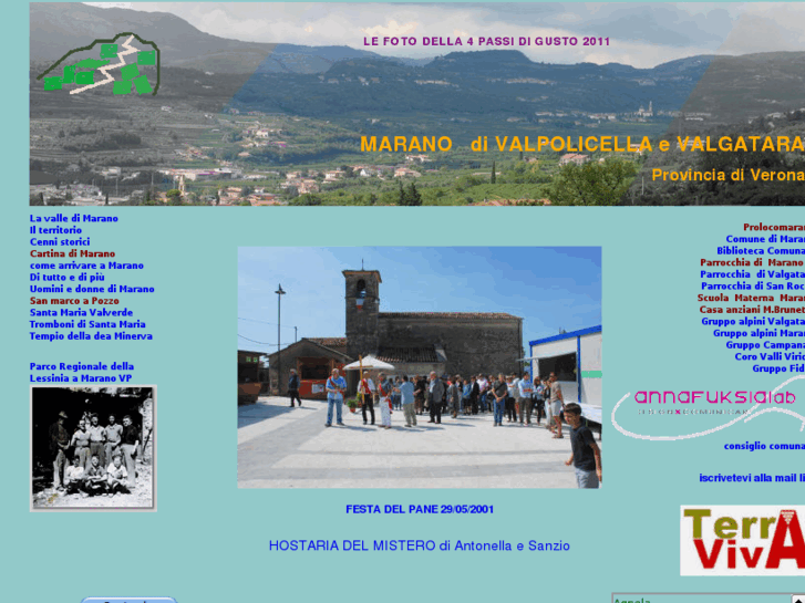 www.maranovalpolicella.it