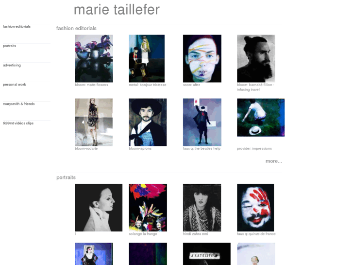 www.marietaillefer.fr