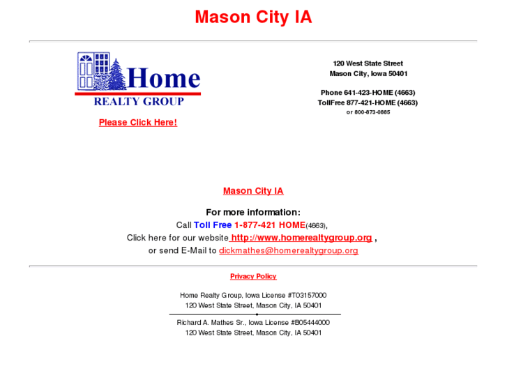 www.mason-city-ia.com