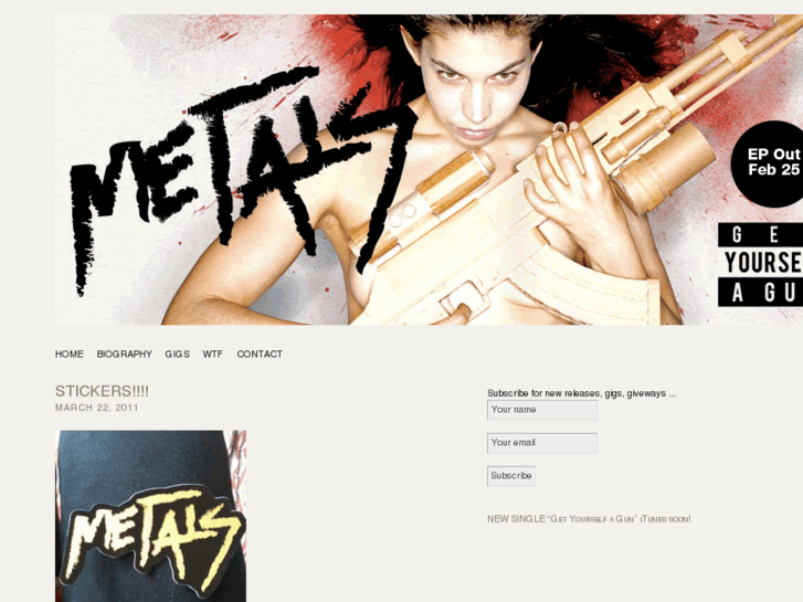 www.metalsmusic.com