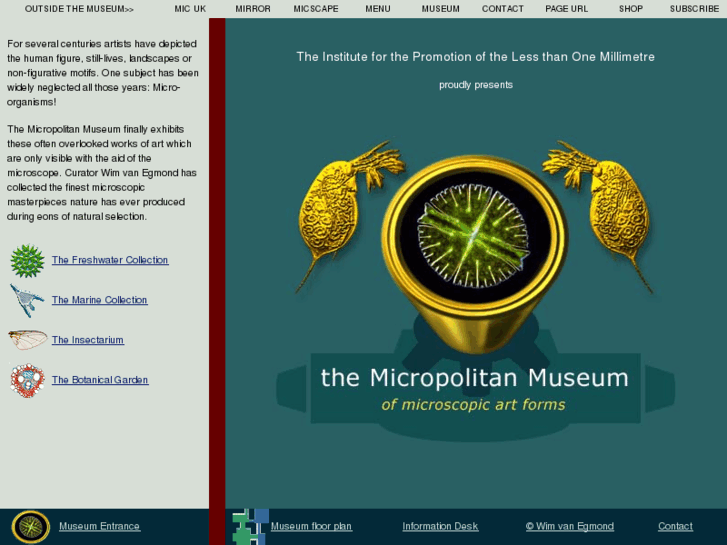 www.micropolitanmuseum.com