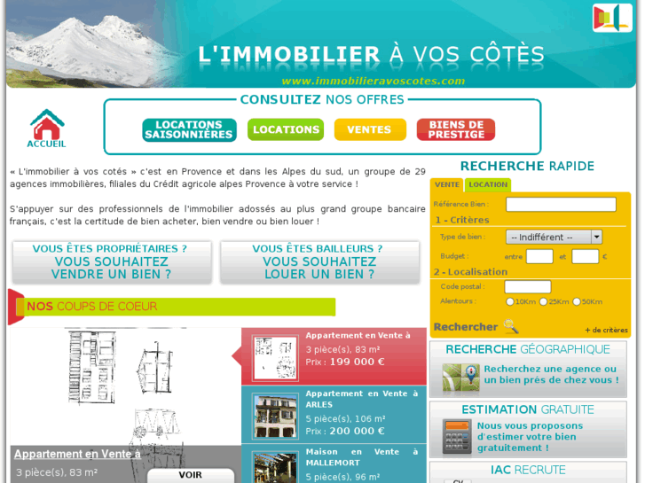 www.morinborelimmobilier.com