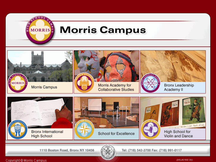 www.morriscampus.org