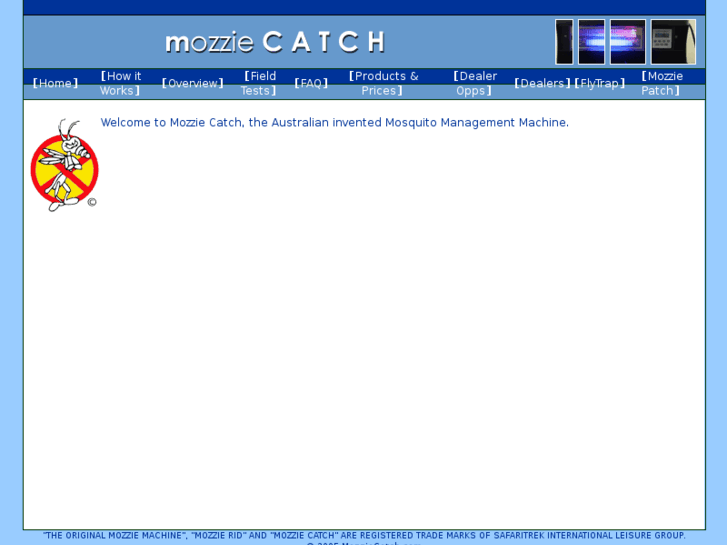www.mozziecatch.com