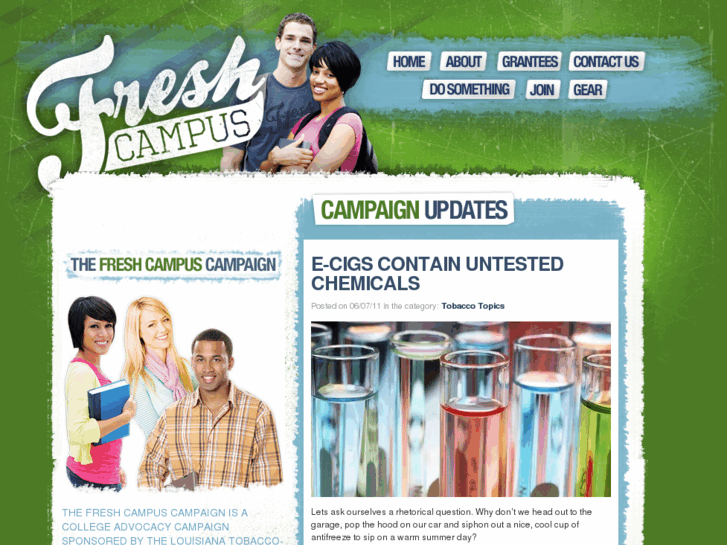 www.myfreshcampus.com