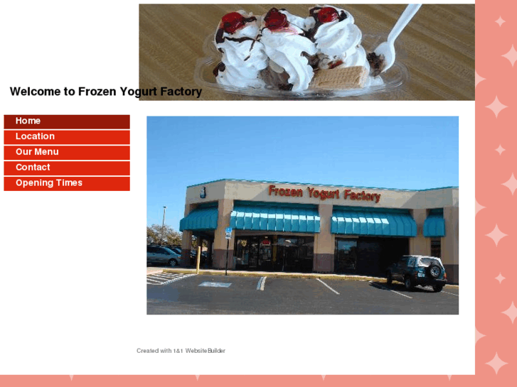 www.myfrozenyogurtfactory.com