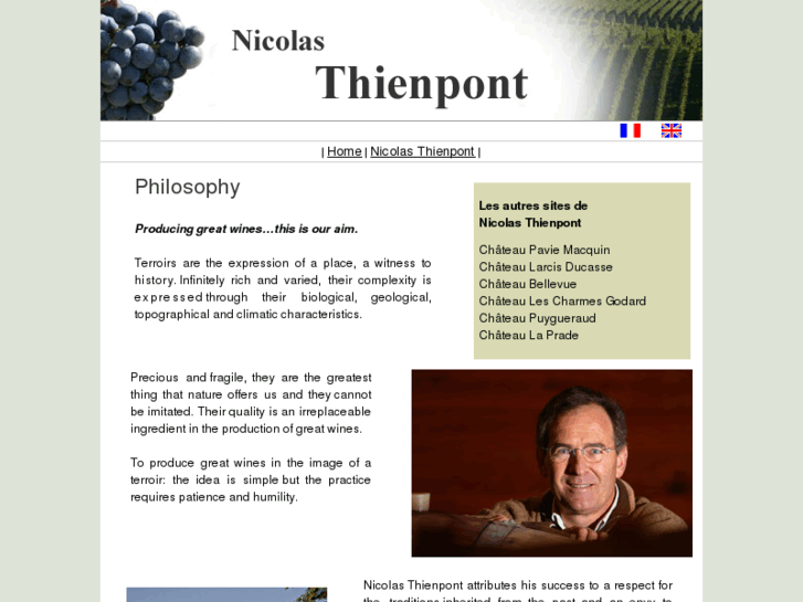 www.nicolas-thienpont.com