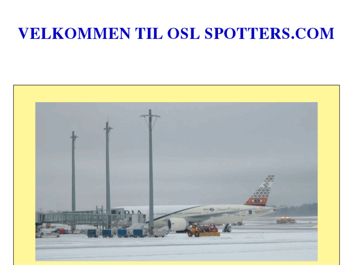 www.oslspotters.com