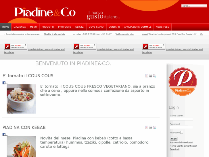 www.piadinecompany.com