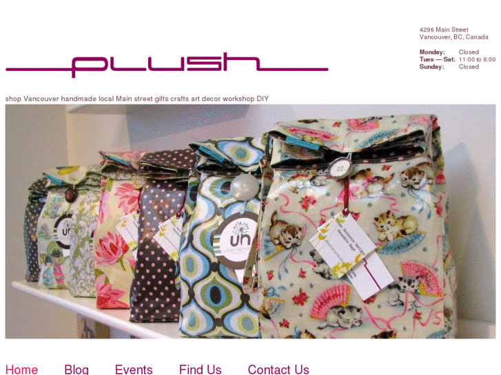 www.plushonmain.com