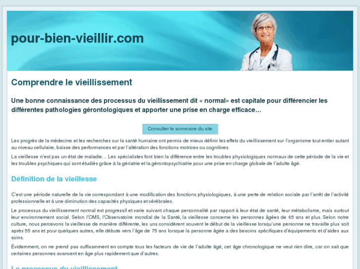 www.pour-bien-vieillir.com