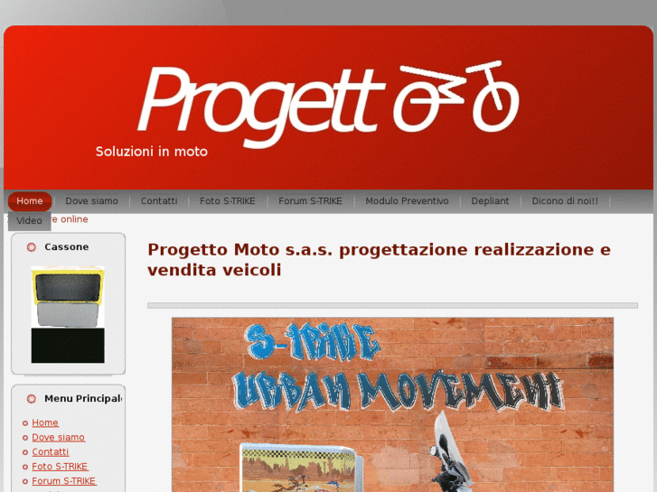 www.progettomoto.com