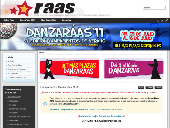 www.raasweb.com