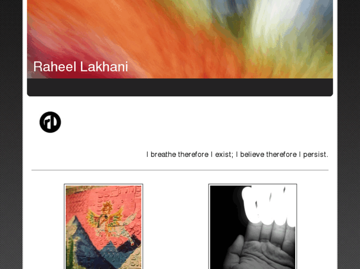 www.raheellakhani.com