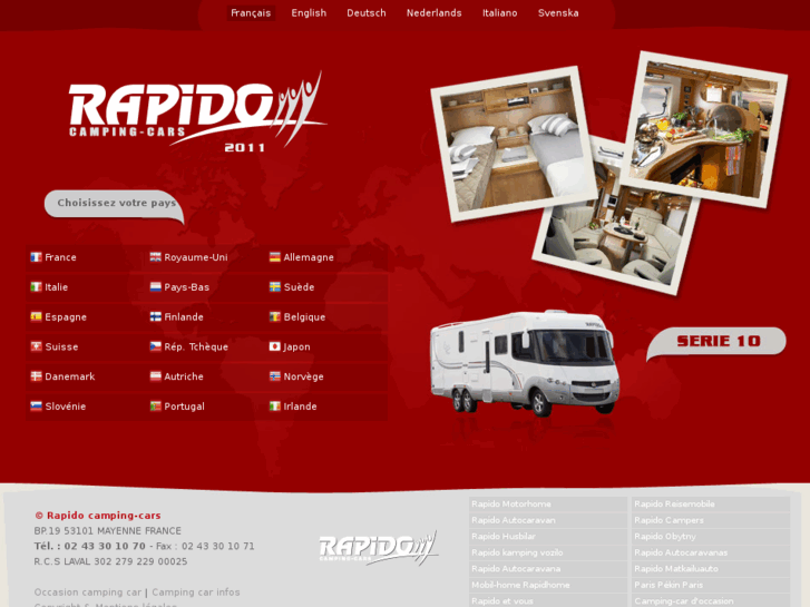 www.rapido.fr