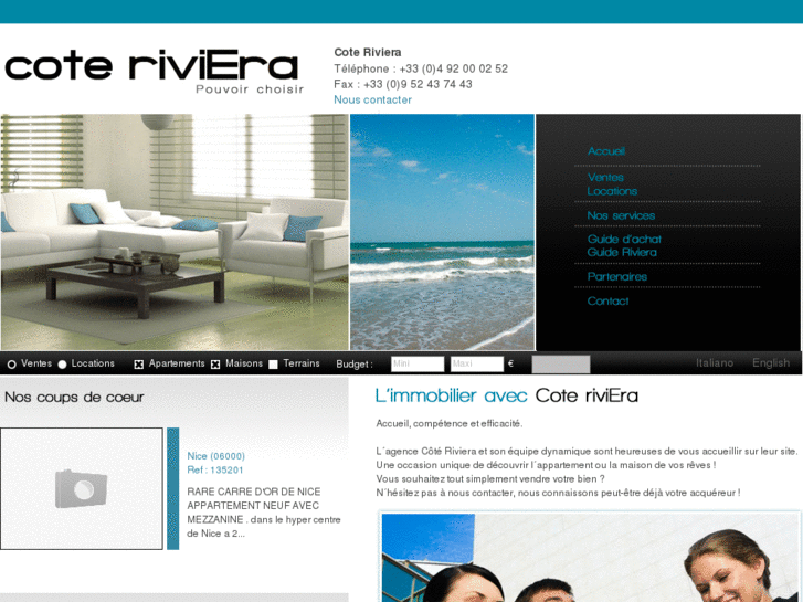 www.riviera-side.com