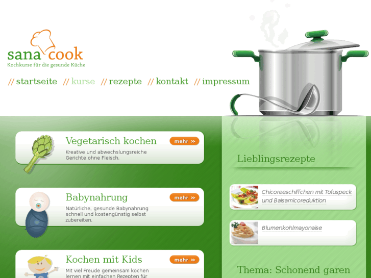 www.sana-cook.com