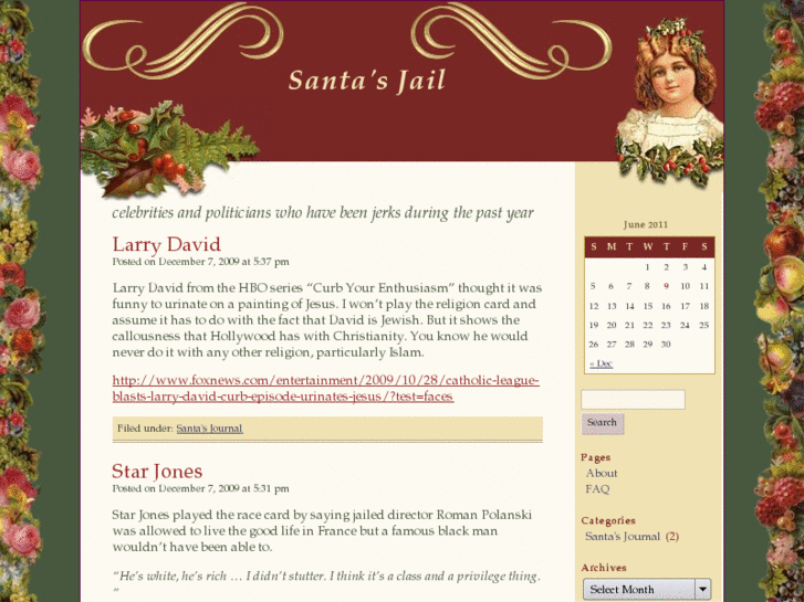 www.santasjail.com