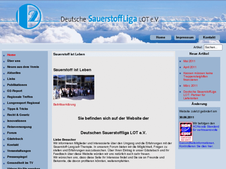 www.sauerstoffliga.com