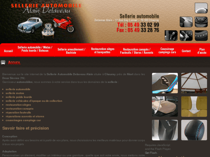 www.sellerie-automobiles-79.com