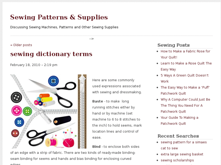 www.sewingpatternsandsupplies.com