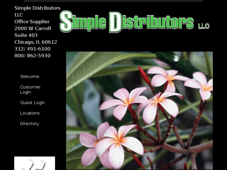 www.simpledistributors.net