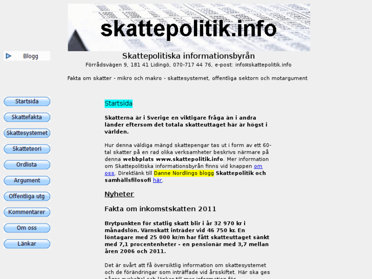 www.skattepolitik.info