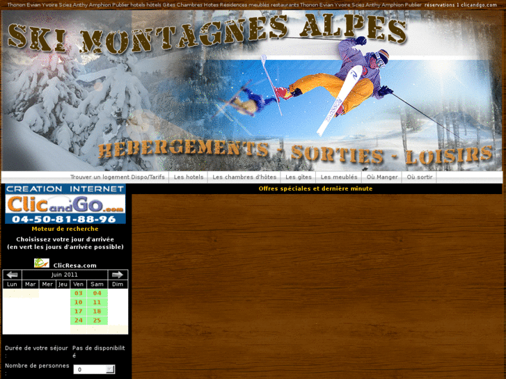 www.ski-montagnes-alpes.com