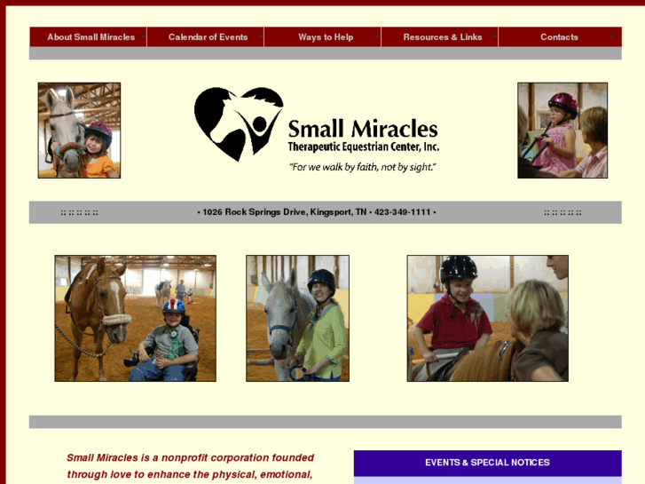 www.small-miracles.org