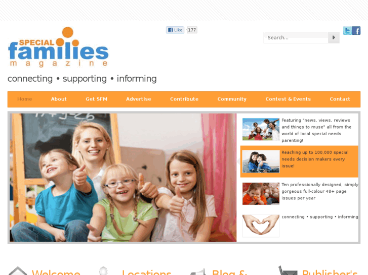 www.specialfamiliesmagazine.com