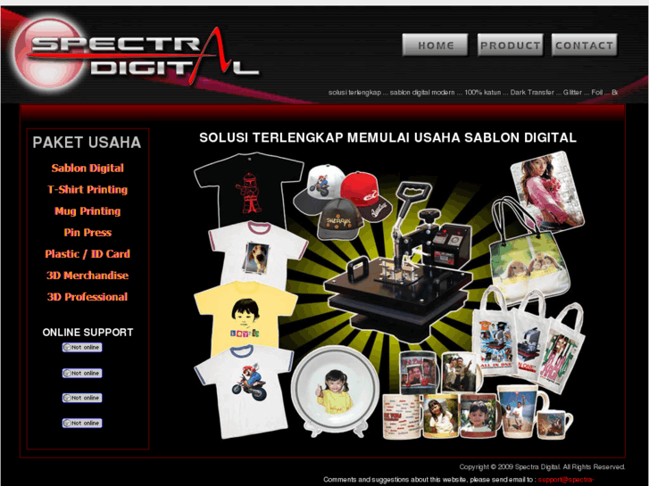 www.spectra-digital.com