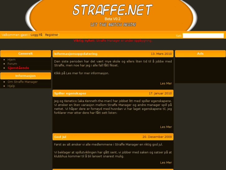 www.straffe.net