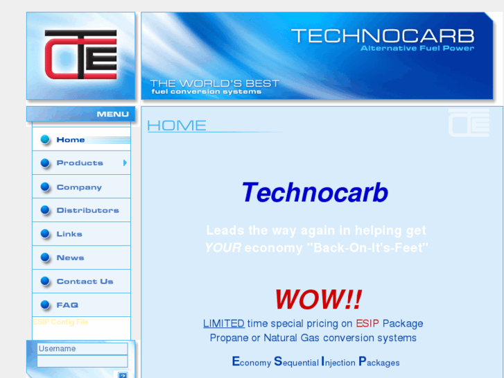 www.technocarb.com