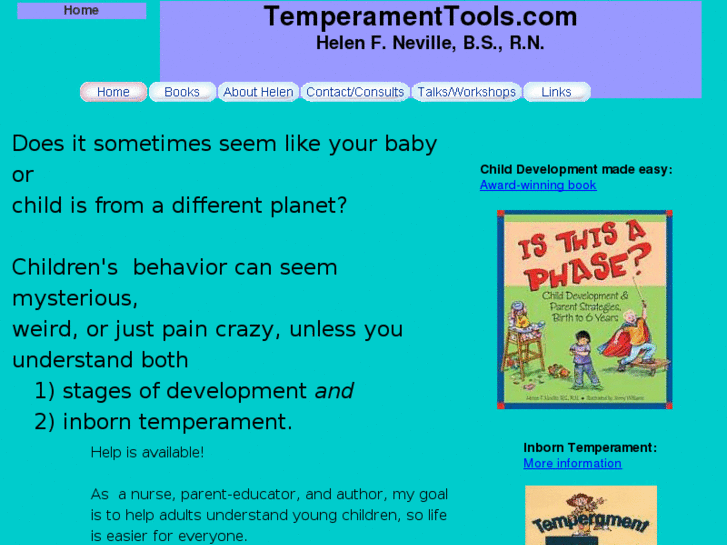 www.temperamenttools.com