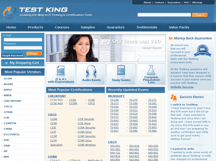 www.test-king.com