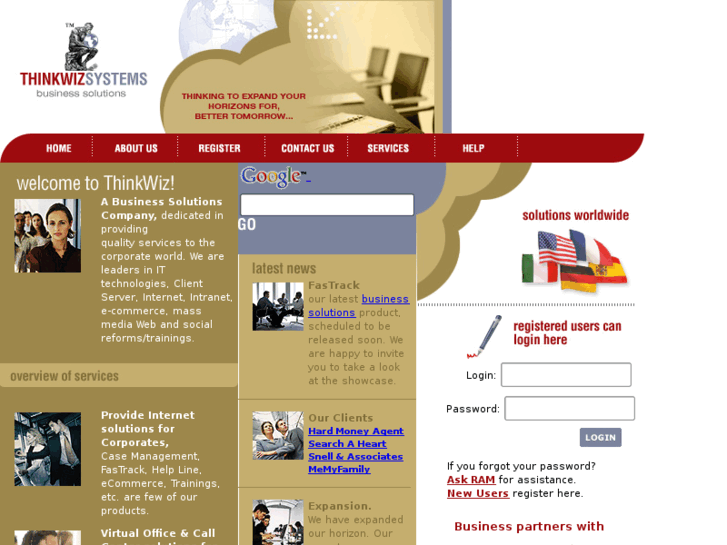 www.thinkwiz.net