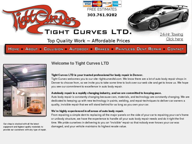 www.tightcurvesltd.com