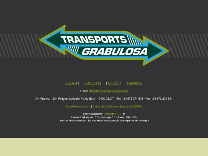 www.transportsgrabulosa.com