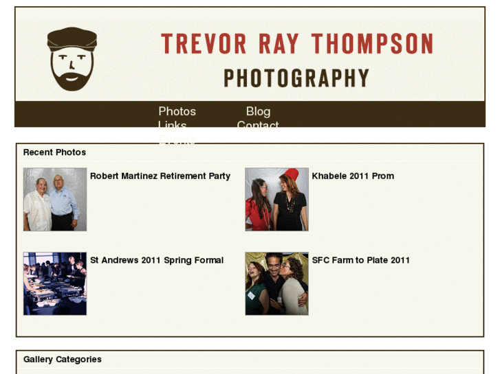 www.trevoray.com