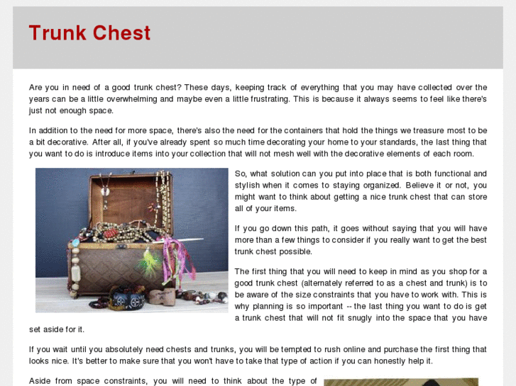 www.trunkchest.com