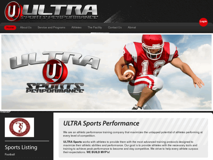 www.ultrasportsperformance.com