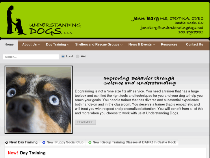 www.understandingdogs.net