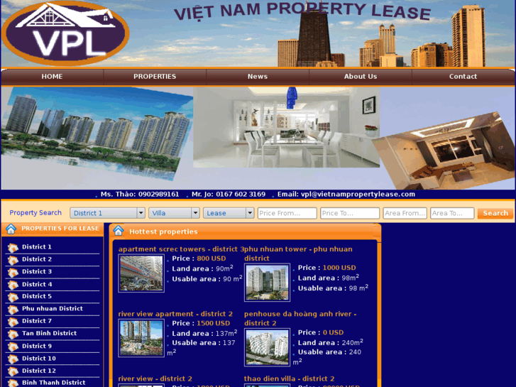 www.vietnampropertylease.com