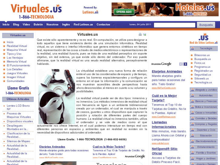 www.virtuales.us