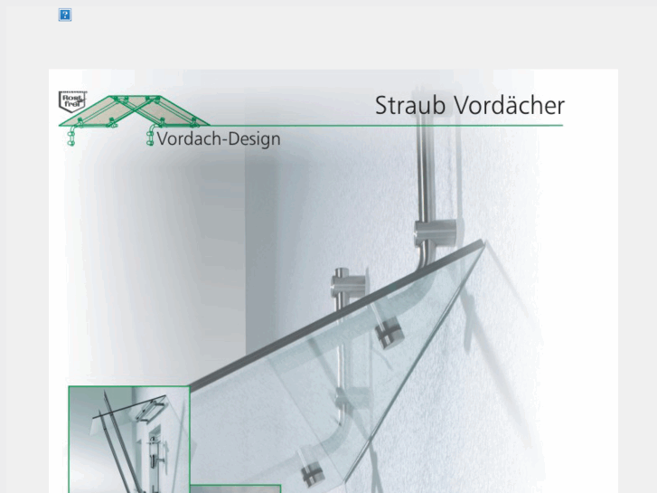 www.vordach.biz