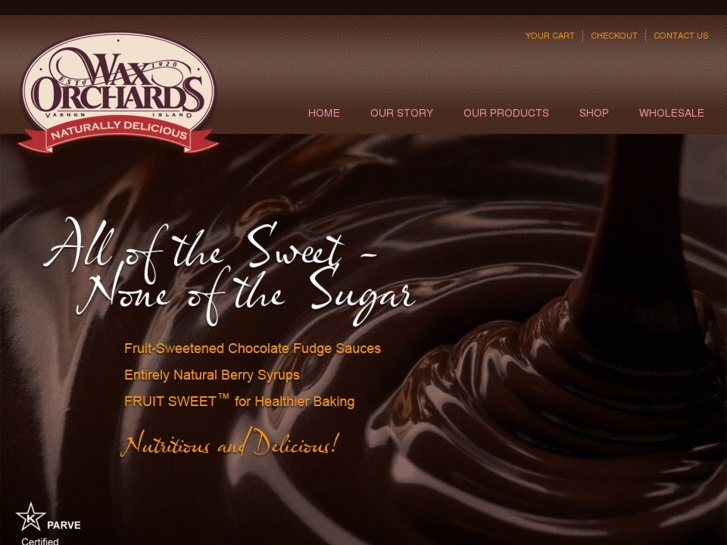 www.waxorchards.com