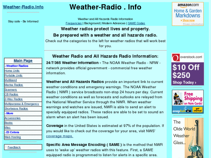 www.weather-radio.info