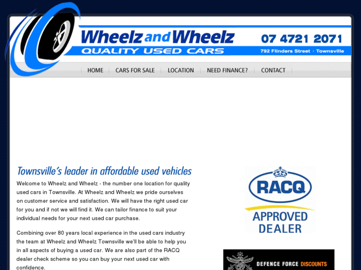 www.wheelzandwheelz.com