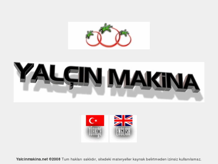 www.yalcinmakina.com